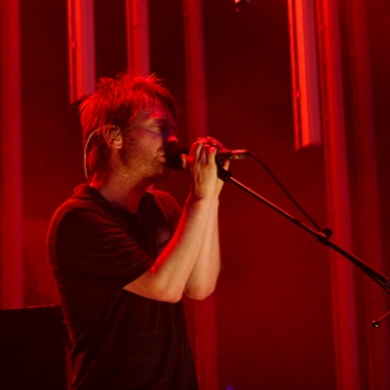 Radioheads's album cover